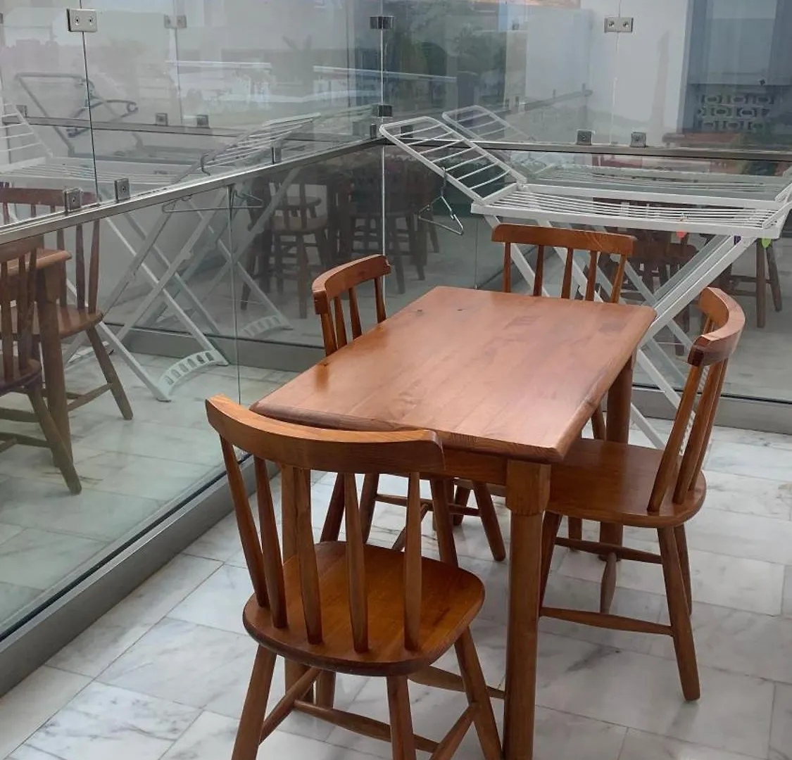 Appartement Saphir- Agadir Sonaba Morocco