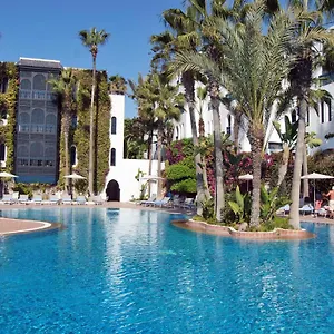 4* Hotel Mogador Al Madina